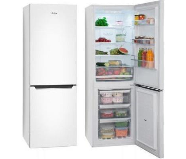 AMICA FK2695.2FT NoFrost Biala - 1011729 - zdjęcie